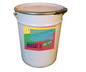 -    RDCOAT GB