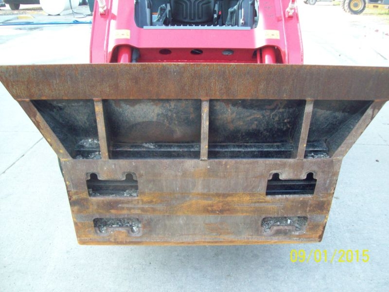 Дробилка MB America MB-L160 Bucket Crusher Дробилка MB America MB-L160 Bucket Crusher