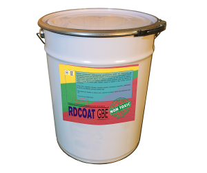-    RDCOAT GBE