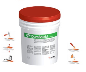 Защитное герметизирующее покрытие для асфальта DuraShield - Asphalt