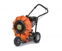 Воздуходувка(оборудование для воздушной очистки асфальта) 9 HP Billy Goat Blower