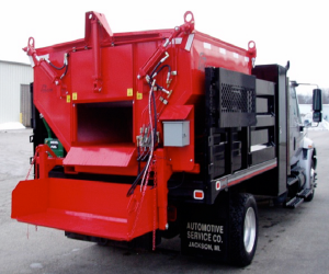  -    6    Truck Mount
