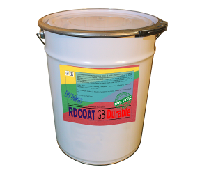 -    RDCOAT GB Durable