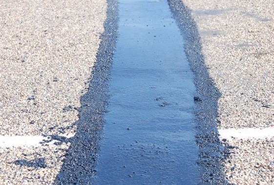 Что такое патч мастика для ремонта трещин и выбоин на асфальте?