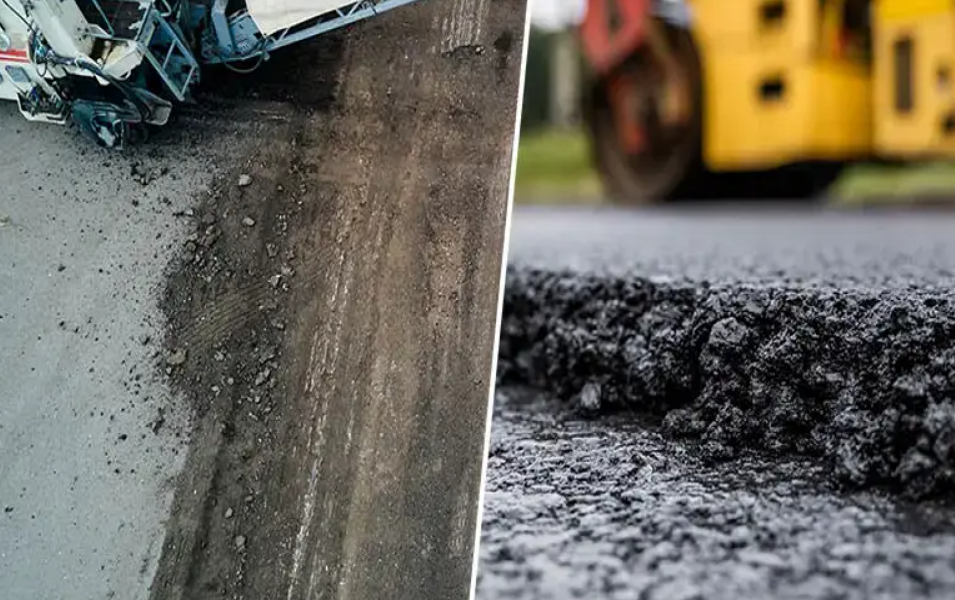 Наплавка нового слоя или удаление: что на самом деле нужно вашему асфальту? 