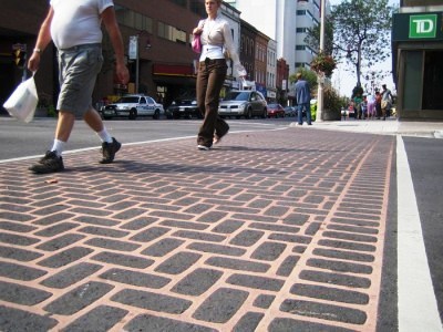 Декоративный термопластик: рисунок – Пересечение Елочка c поворотом - Herringbone Rotated Декоративный термопластик: рисунок – Пересечение Елочка c поворотом - Herringbone Rotated