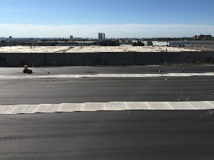 Жизненный цикл асфальта: Ежегодная поломка Вашего дорожного покрытия