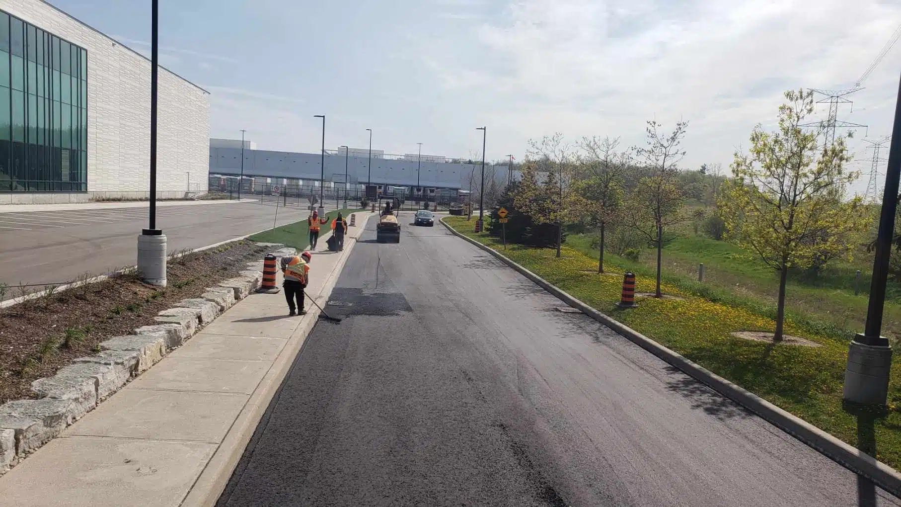 Превосходство асфальтоукладчика: Полное руководство по подготовке и уходу