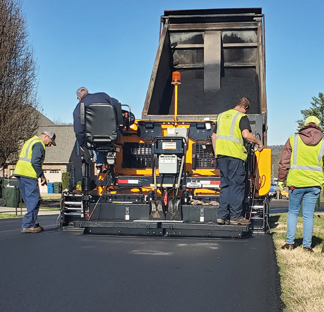 Как лучше всего проводить ремонт и восстановление дорожного покрытия с подогревом или без