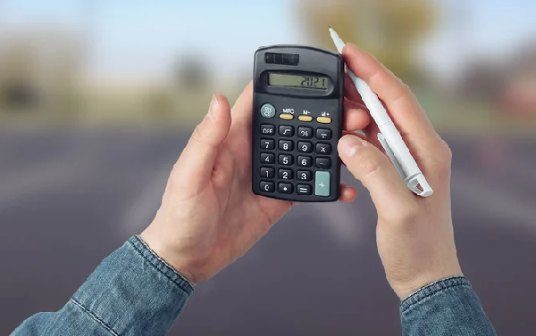 Расчет стоимости работ по герметизации трещин на асфальте