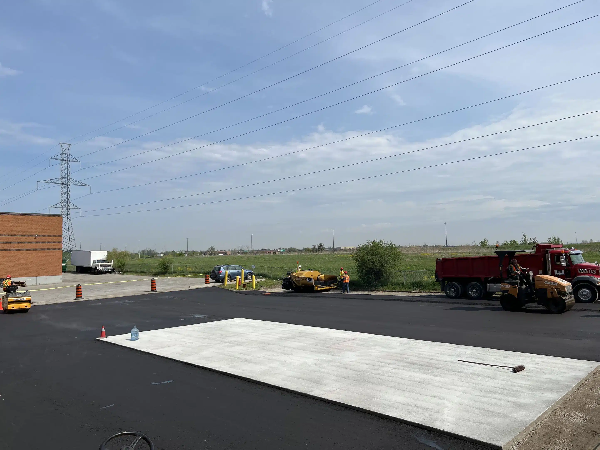 Рекомендации по уходу за Вашим асфальтовым покрытием