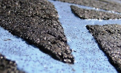 Декоративный термопластик: рисунок – Внутренний двор - Courtyard Декоративный термопластик: рисунок – Внутренний двор - Courtyard