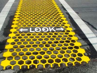 Декоративный термопластик: рисунок – Пчелиные соты - Honeycomb Декоративный термопластик: рисунок – Пчелиные соты - Honeycomb