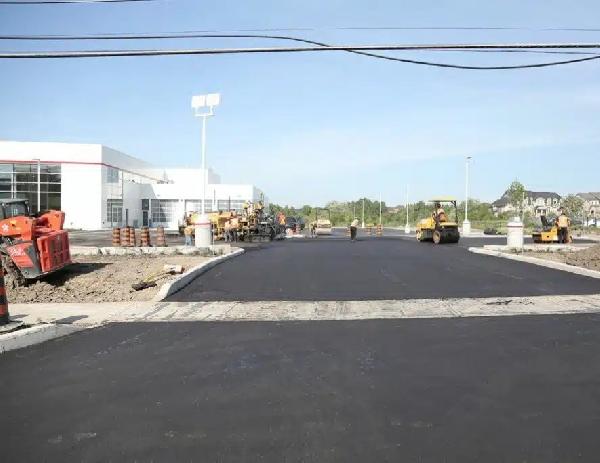 Как эффективно распределять средства на содержание и ремонт асфальта