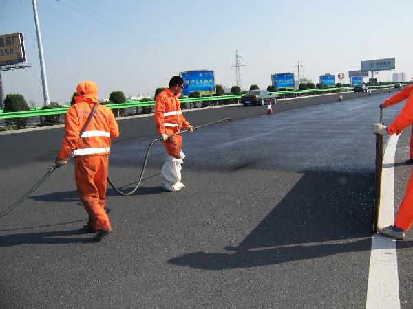 Способы испортить Вашу работу по уходу за асфальтом 