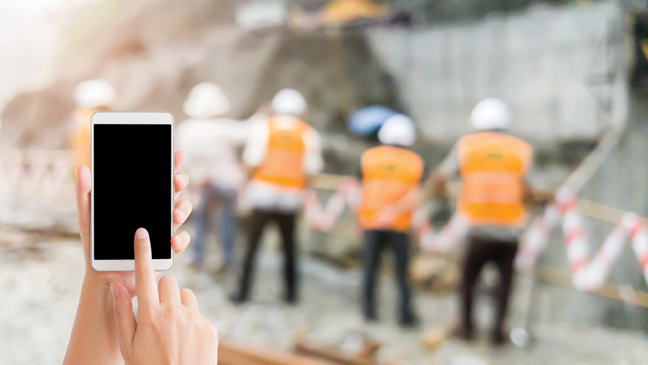 Ускоренный курс по фотографированию на телефон