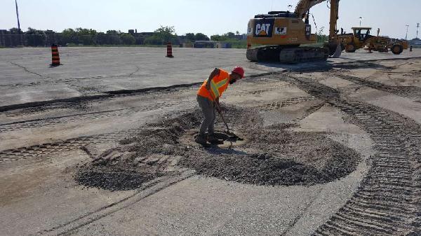 Осваиваем уход за асфальтом: Лучшие стратегии нападения и защиты