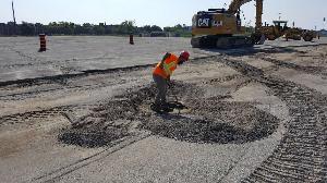 Осваиваем уход за асфальтом: Лучшие стратегии нападения и защиты