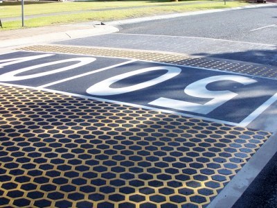 Декоративный термопластик: рисунок – Пчелиные соты - Honeycomb Декоративный термопластик: рисунок – Пчелиные соты - Honeycomb