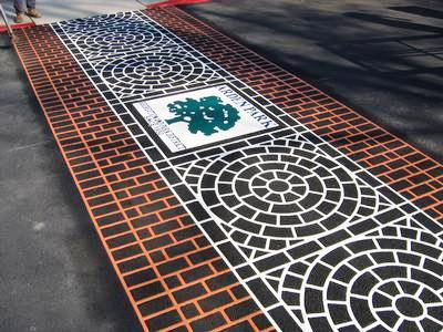 Колеса с рамками из плитки- Wheels with Tile Frames Колеса с рамками из плитки- Wheels with Tile Frames