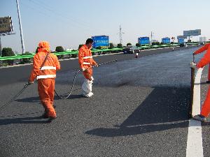 Способы испортить Вашу работу по уходу за асфальтом 