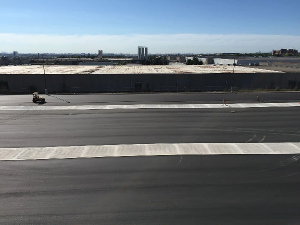 Жизненный цикл асфальта: Ежегодная поломка Вашего дорожного покрытия