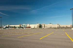 Планируйте заранее предстоящее асфальтирование Вашей парковки